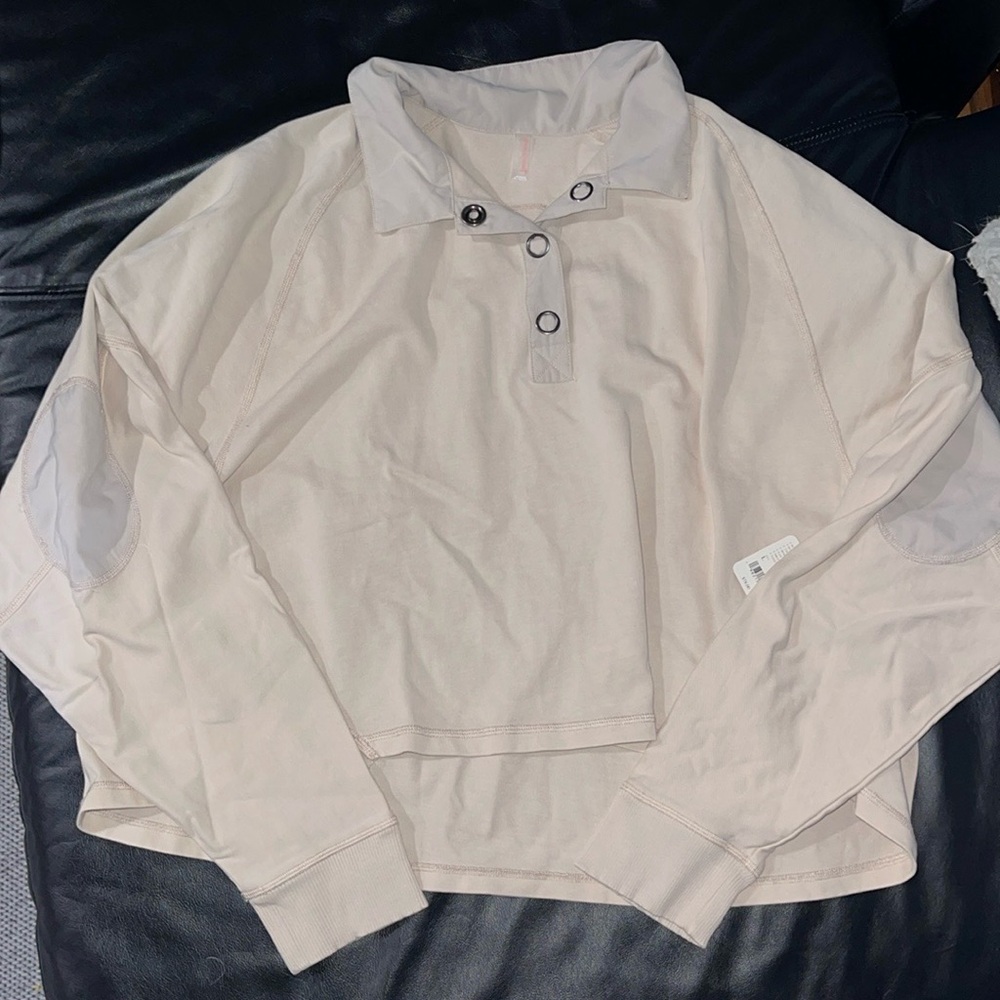 Free people pullover - Picture 7 of 10